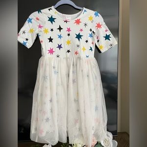 Hanna Andersson girl dress size 10 in perfect condition.